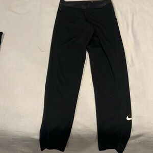Nike dri fit sport leggings